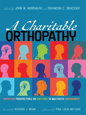 cover image of A Charitable Orthopathy